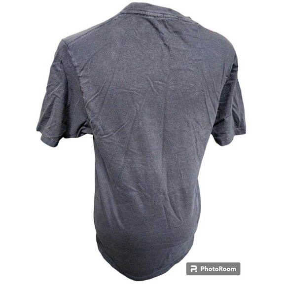 Billie Eilish T-Shirt Size Small Black Pop Alternative Band - Picture 4 of 6